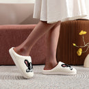 Pantufa Cachorrinha Belle - Eleganzi