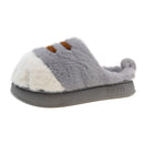 Pantufa de Patinha - Solado Antiderrapante - Eleganzi