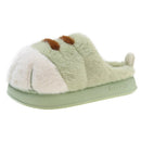 Pantufa de Patinha - Solado Antiderrapante - Eleganzi