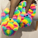 Pantufa do Ursinho Fofuxo - Eleganzi