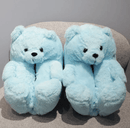 Pantufa do Ursinho Fofuxo - Eleganzi