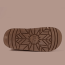 Pantufa Gata Poppy - Solado Antiderrapante - Eleganzi