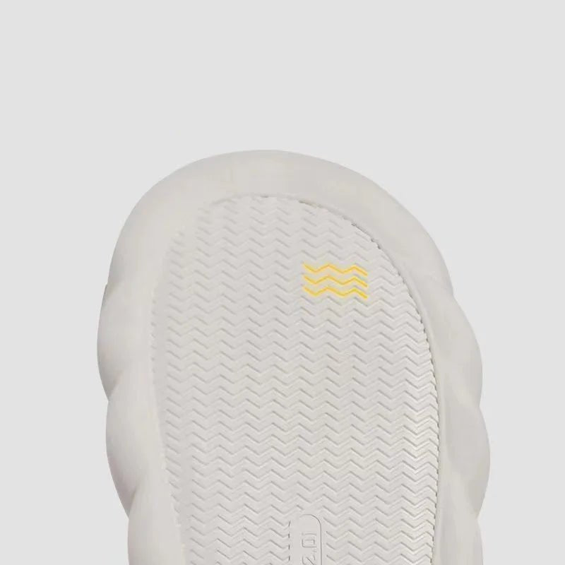 Pantufa Husky - Solado Antiderrapante - Eleganzi