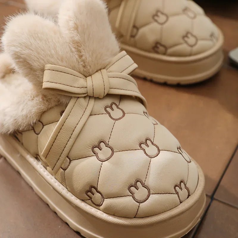 Pantufa Maison Plume - Eleganzi