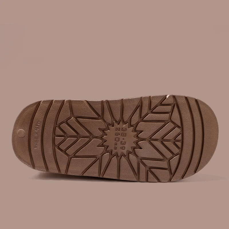 Pantufa Maison Plume - Eleganzi