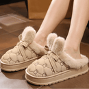 Pantufa Maison Plume - Eleganzi