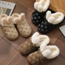Pantufa Maison Plume - Eleganzi