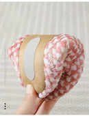 Pantufa Xadrez - Eleganzi