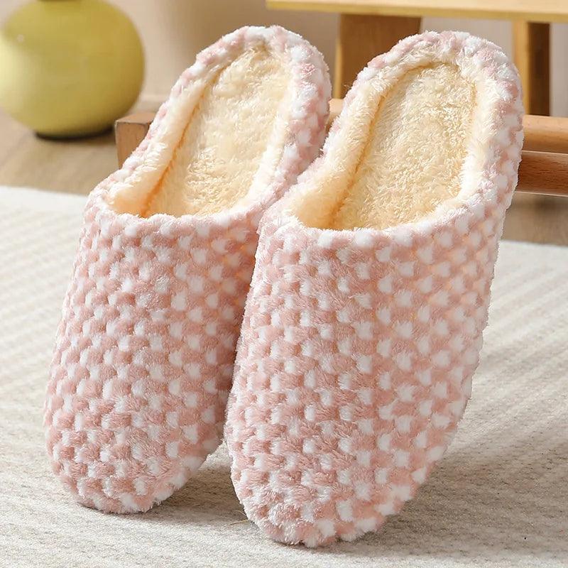 Pantufa Xadrez - Eleganzi