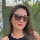 Óculos Clip on Claire (2 em 1)