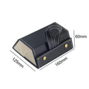 Super Organizador Portátil para 3 Óculos - Eleganzi