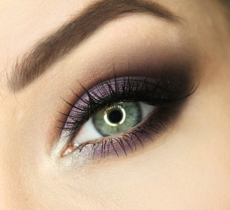 Paleta de Sombras Beauty Glazed Gorgeous Me (63 cores)