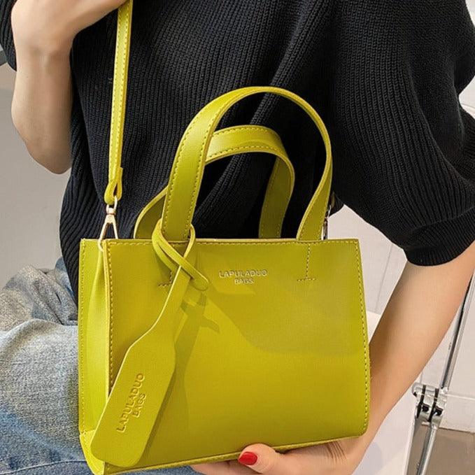 Bolsa Transversal Leah