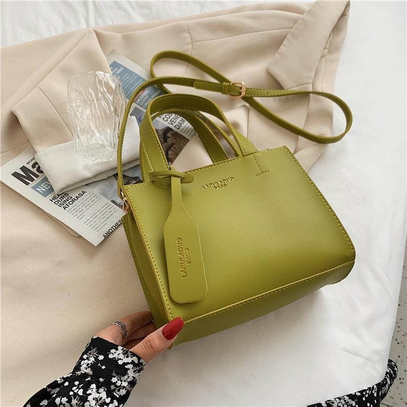 Bolsa Transversal Leah