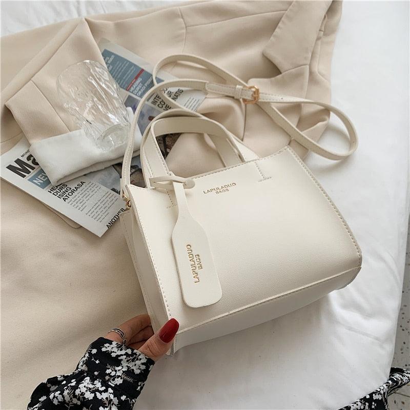 Bolsa Transversal Leah