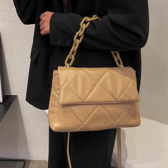 Bolsa Transversal Ruby