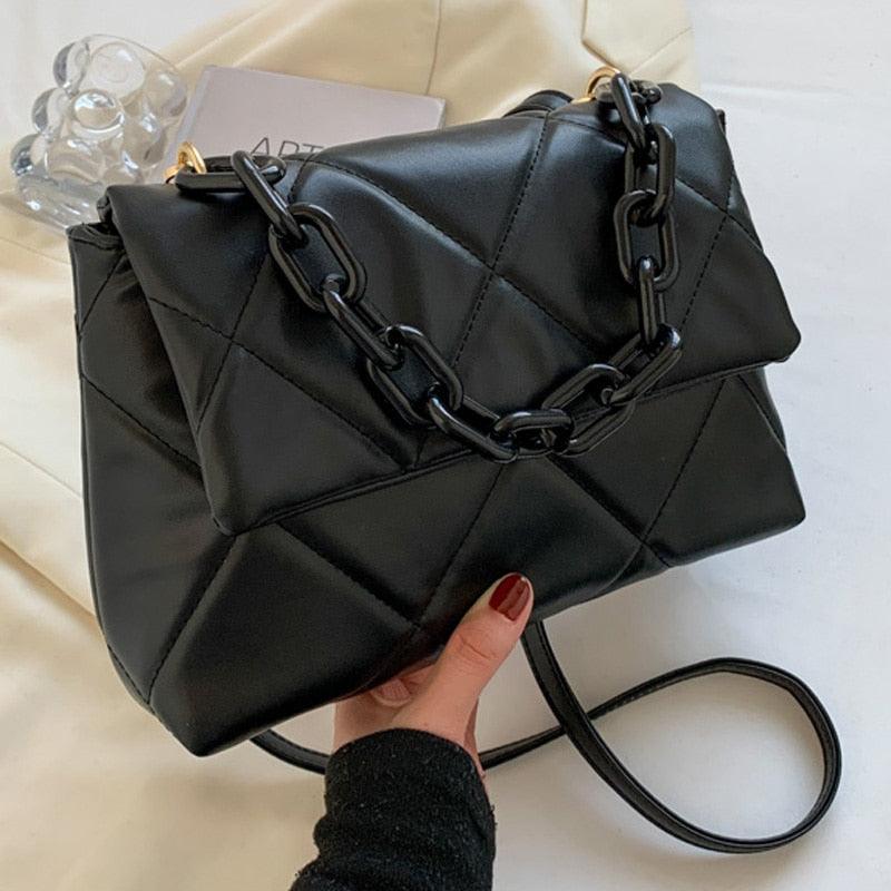 Bolsa Transversal Ruby