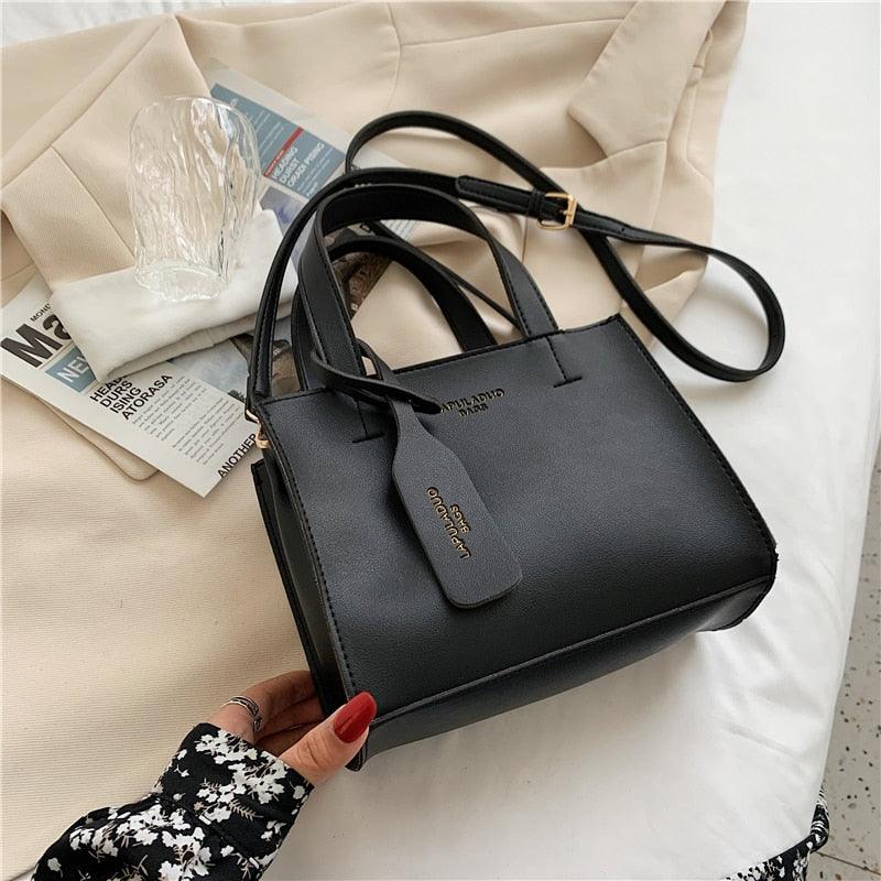 Bolsa Transversal Leah