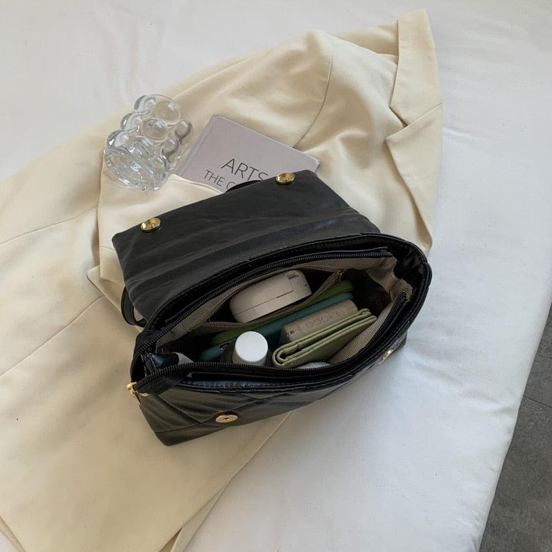 Bolsa Transversal Ruby