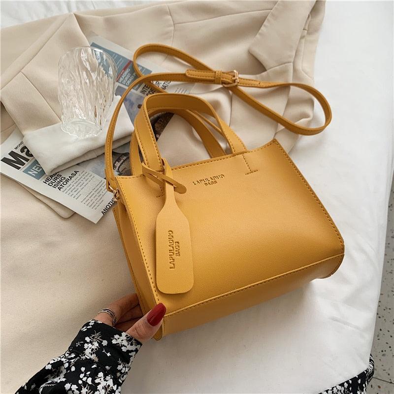 Bolsa Transversal Leah