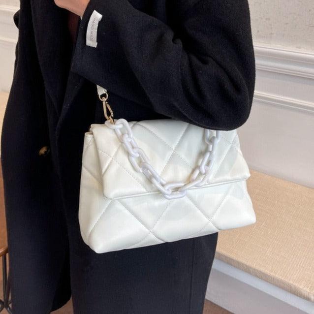 Bolsa Transversal Ruby