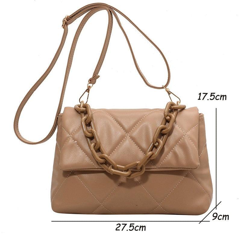 Bolsa Transversal Ruby