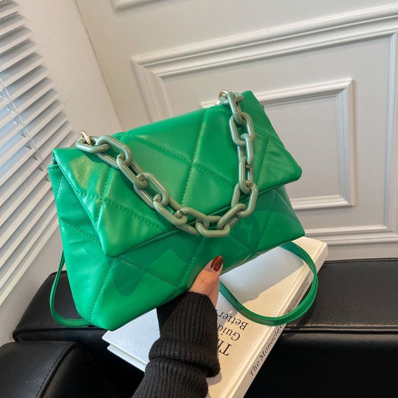 Bolsa Transversal Ruby