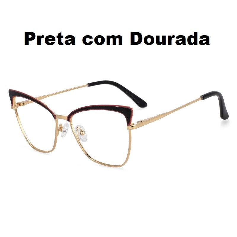 Armação de Óculos Serenity