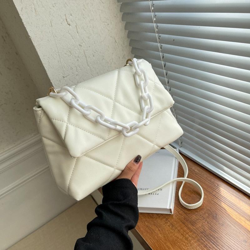 Bolsa Transversal Ruby