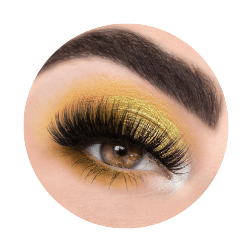 Paleta de Sombras Beauty Glazed Color Studio (35 cores)