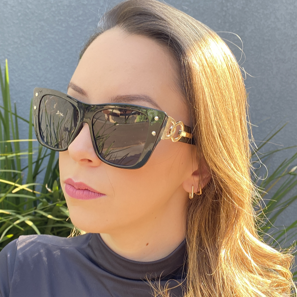 Óculos de Sol Gatinho Kaylee