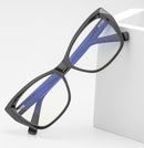 Armação de Óculos Gatinho Anne - Eleganzi