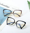 Armação de Óculos Gatinho Cléo - Eleganzi