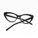 Armação de Óculos Gatinho Isis - Eleganzi