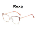 Armação de Óculos Gatinho Mirela - Eleganzi