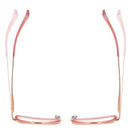 Armação de Óculos Gatinho Ravena - Eleganzi