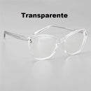 Armação de Óculos Gatinho Sandy - Eleganzi