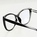 Armação de Óculos Gatinho Sandy - Eleganzi