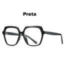 Armação de Óculos Tina - Eleganzi