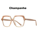 Armação de Óculos Tina - Eleganzi