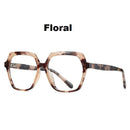 Armação de Óculos Tina - Eleganzi