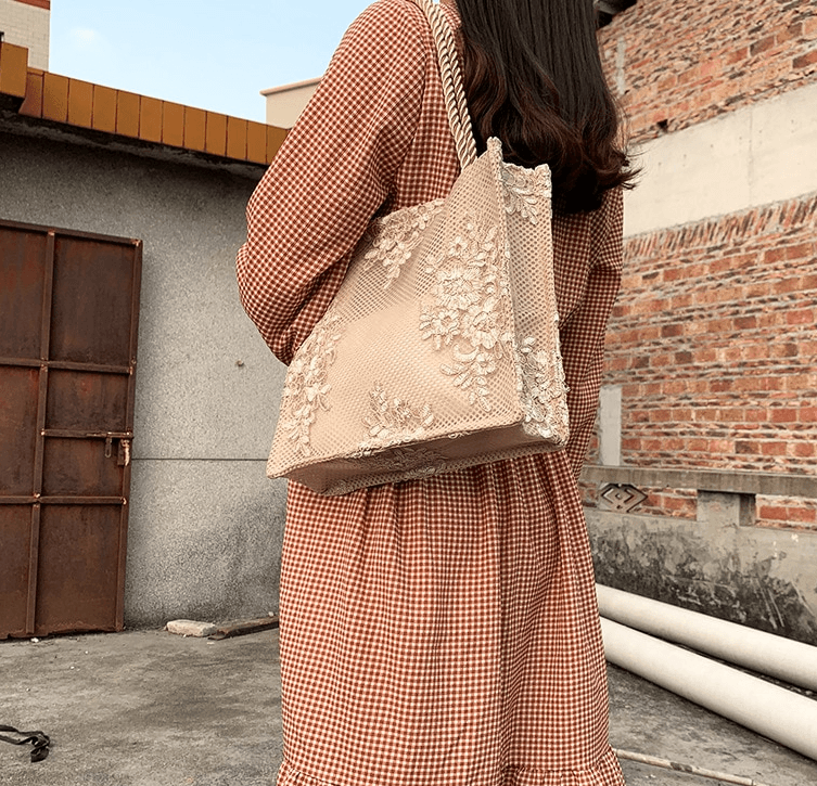 Bolsa Transversal Lourdes