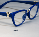 Armação de Óculos Rosy