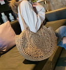 Bolsa de Ombro Shirley - Eleganzi