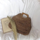 Bolsa de Palha Noronha - Eleganzi