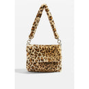 Bolsa Transversal Animal Print Thamy - Eleganzi