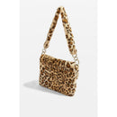 Bolsa Transversal Animal Print Thamy - Eleganzi