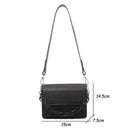 Bolsa Transversal Brianna - Eleganzi