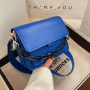 Bolsa Transversal Brianna - Eleganzi