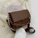 Bolsa Transversal Brianna - Eleganzi